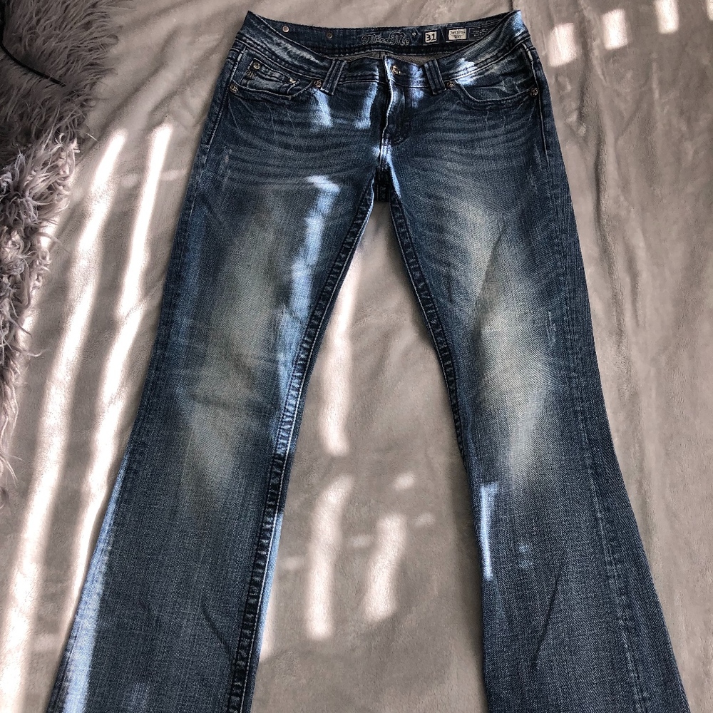 Miss Me Jeans - Size 31
